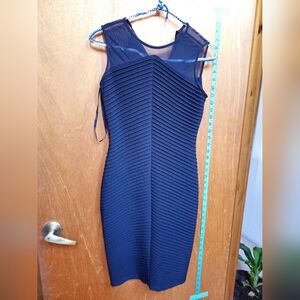 Calvin Klein Sleeveless Dress